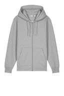 Stanley/Stella Unisex Cultivator 2.0 Full-Zip Hooded Sweatshirt SXU005