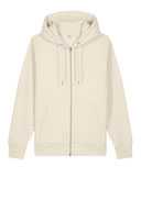 Stanley/Stella Unisex Cultivator 2.0 Full-Zip Hooded Sweatshirt SXU005