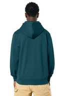 Stanley/Stella Unisex Cultivator 2.0 Full-Zip Hooded Sweatshirt SXU005
