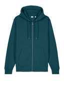 Stanley/Stella Unisex Cultivator 2.0 Full-Zip Hooded Sweatshirt SXU005