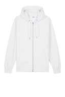 Stanley/Stella Unisex Cultivator 2.0 Full-Zip Hooded Sweatshirt SXU005