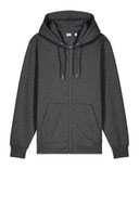 Stanley/Stella Unisex Cultivator 2.0 Full-Zip Hooded Sweatshirt SXU005