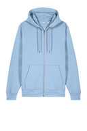 Stanley/Stella Unisex Cultivator 2.0 Full-Zip Hooded Sweatshirt SXU005