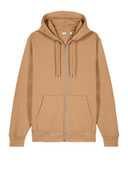 Stanley/Stella Unisex Cultivator 2.0 Full-Zip Hooded Sweatshirt SXU005
