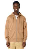 Stanley/Stella Unisex Cultivator 2.0 Full-Zip Hooded Sweatshirt SXU005