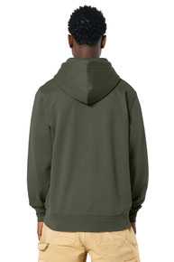 Stanley/Stella Unisex Cultivator 2.0 Full-Zip Hooded Sweatshirt SXU005