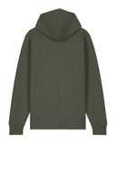 Stanley/Stella Unisex Cultivator 2.0 Full-Zip Hooded Sweatshirt SXU005