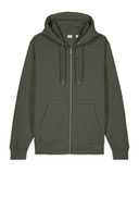 Stanley/Stella Unisex Cultivator 2.0 Full-Zip Hooded Sweatshirt SXU005