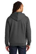 Stanley/Stella Unisex Mixer Full-Zip Hooded Sweatshirt SXU011