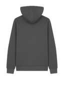 Stanley/Stella Unisex Mixer Full-Zip Hooded Sweatshirt SXU011