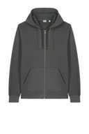 Stanley/Stella Unisex Mixer Full-Zip Hooded Sweatshirt SXU011
