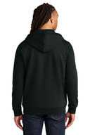 Stanley/Stella Unisex Mixer Full-Zip Hooded Sweatshirt SXU011