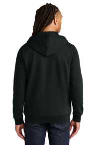 Stanley/Stella Unisex Mixer Full-Zip Hooded Sweatshirt SXU011
