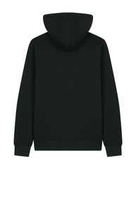 Stanley/Stella Unisex Mixer Full-Zip Hooded Sweatshirt SXU011