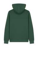 Stanley/Stella Unisex Mixer Full-Zip Hooded Sweatshirt SXU011