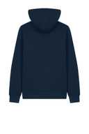 Stanley/Stella Unisex Mixer Full-Zip Hooded Sweatshirt SXU011