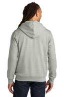 Stanley/Stella Unisex Mixer Full-Zip Hooded Sweatshirt SXU011