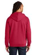 Stanley/Stella Unisex Mixer Full-Zip Hooded Sweatshirt SXU011
