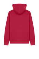 Stanley/Stella Unisex Mixer Full-Zip Hooded Sweatshirt SXU011