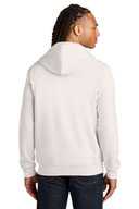 Stanley/Stella Unisex Mixer Full-Zip Hooded Sweatshirt SXU011