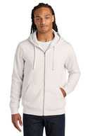 Stanley/Stella Unisex Mixer Full-Zip Hooded Sweatshirt SXU011