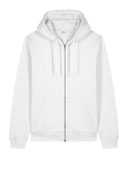 Stanley/Stella Unisex Mixer Full-Zip Hooded Sweatshirt SXU011