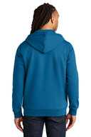 Stanley/Stella Unisex Mixer Full-Zip Hooded Sweatshirt SXU011