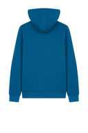 Stanley/Stella Unisex Mixer Full-Zip Hooded Sweatshirt SXU011