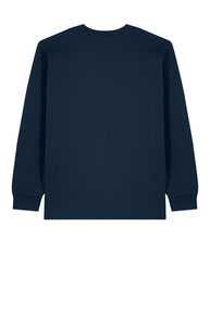 Stanley/Stella Unisex Freestyler Heavyweight Long Sleeve Tee SXU023