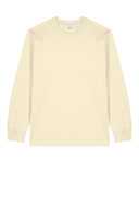 Stanley/Stella Unisex Freestyler Heavyweight Long Sleeve Tee SXU023