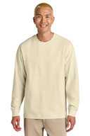Stanley/Stella Unisex Freestyler Heavyweight Long Sleeve Tee SXU023