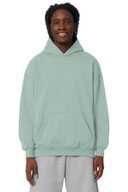 Stanley/Stella Unisex Cooper Dry Hooded Sweatshirt SXU028