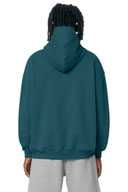 Stanley/Stella Unisex Cooper Dry Hooded Sweatshirt SXU028