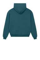 Stanley/Stella Unisex Cooper Dry Hooded Sweatshirt SXU028