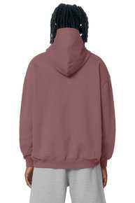 Stanley/Stella Unisex Cooper Dry Hooded Sweatshirt SXU028