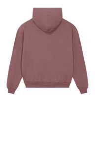 Stanley/Stella Unisex Cooper Dry Hooded Sweatshirt SXU028
