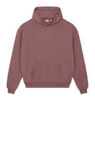 Stanley/Stella Unisex Cooper Dry Hooded Sweatshirt SXU028