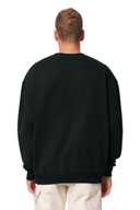 Stanley/Stella Unisex Ledger Dry Crewneck Sweatshirt SXU029