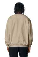 Stanley/Stella Unisex Ledger Dry Crewneck Sweatshirt SXU029