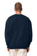 Stanley/Stella Unisex Ledger Dry Crewneck Sweatshirt SXU029