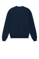 Stanley/Stella Unisex Ledger Dry Crewneck Sweatshirt SXU029