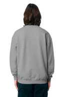 Stanley/Stella Unisex Ledger Dry Crewneck Sweatshirt SXU029