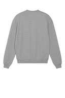 Stanley/Stella Unisex Ledger Dry Crewneck Sweatshirt SXU029