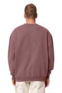 Stanley/Stella Unisex Ledger Dry Crewneck Sweatshirt SXU029