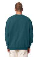 Stanley/Stella Unisex Ledger Dry Crewneck Sweatshirt SXU029