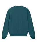 Stanley/Stella Unisex Ledger Dry Crewneck Sweatshirt SXU029