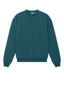 Stanley/Stella Unisex Ledger Dry Crewneck Sweatshirt SXU029