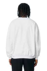 Stanley/Stella Unisex Ledger Dry Crewneck Sweatshirt SXU029