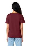Stanley/Stella Women's Stella Serena Scoop Neck Tee SXW008