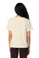 Stanley/Stella Women's Stella Serena Scoop Neck Tee SXW008